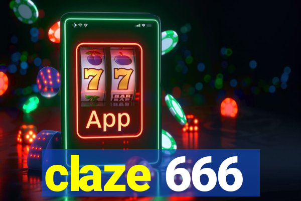 claze 666